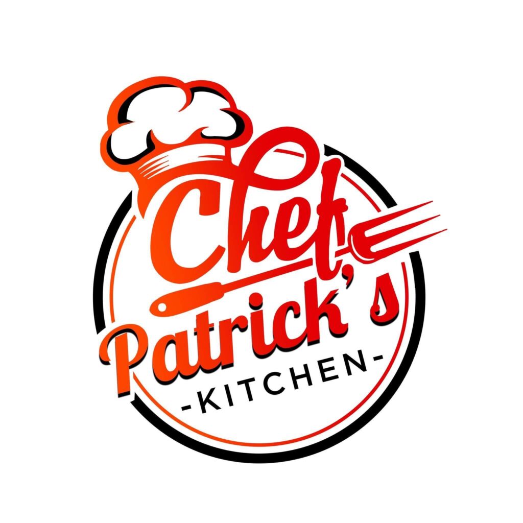 Chef patrick logo