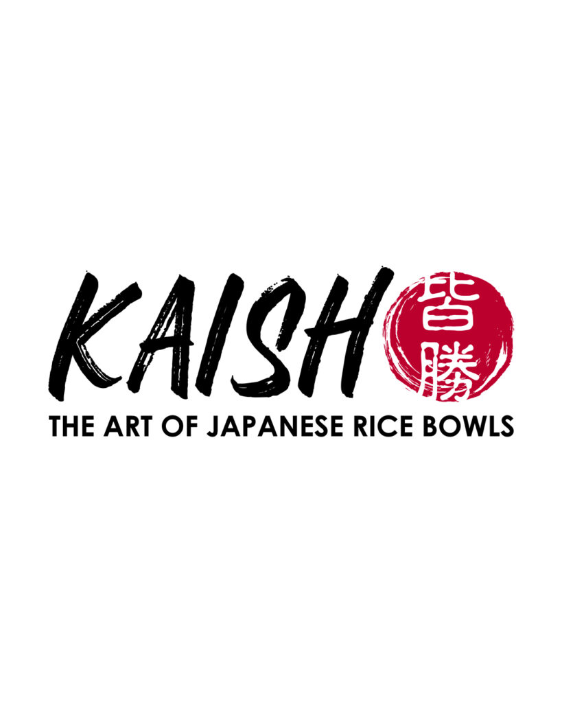 Kaisho Japanese Restaurant logo