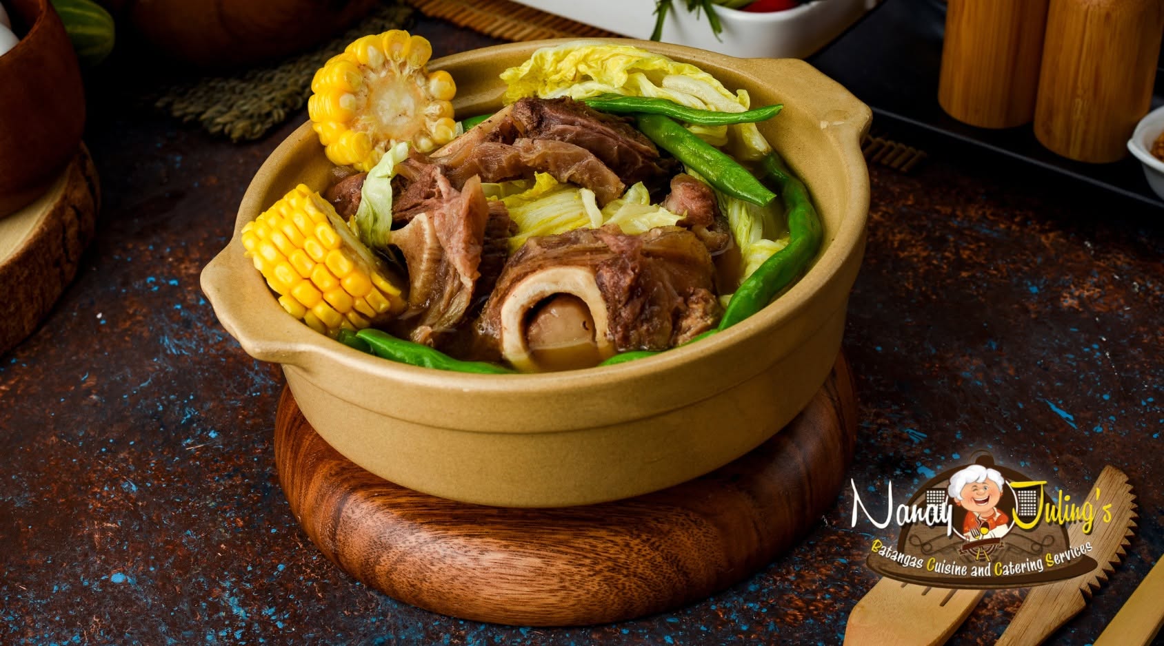 Nanay Juling's Restaurant