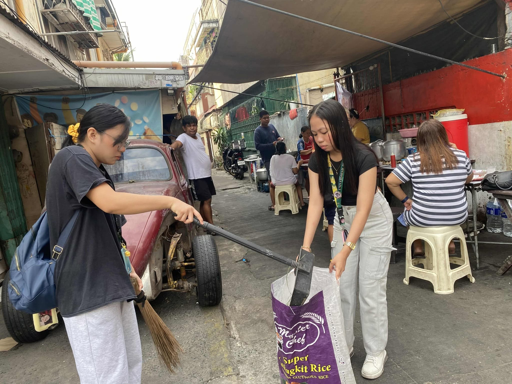 Tondo Youth Pataas Updates