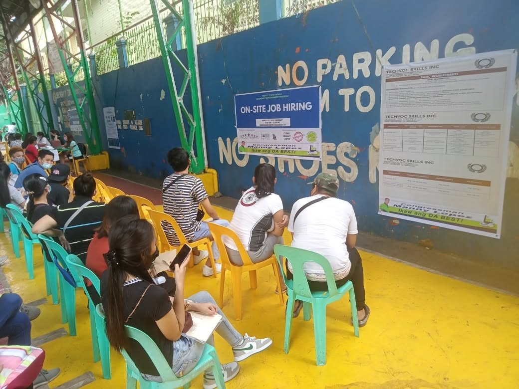 Tondo Jobs