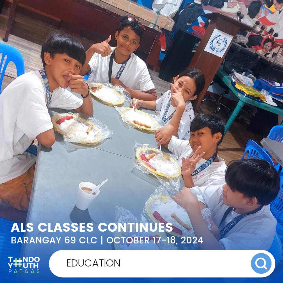 TYP Street Education 2022