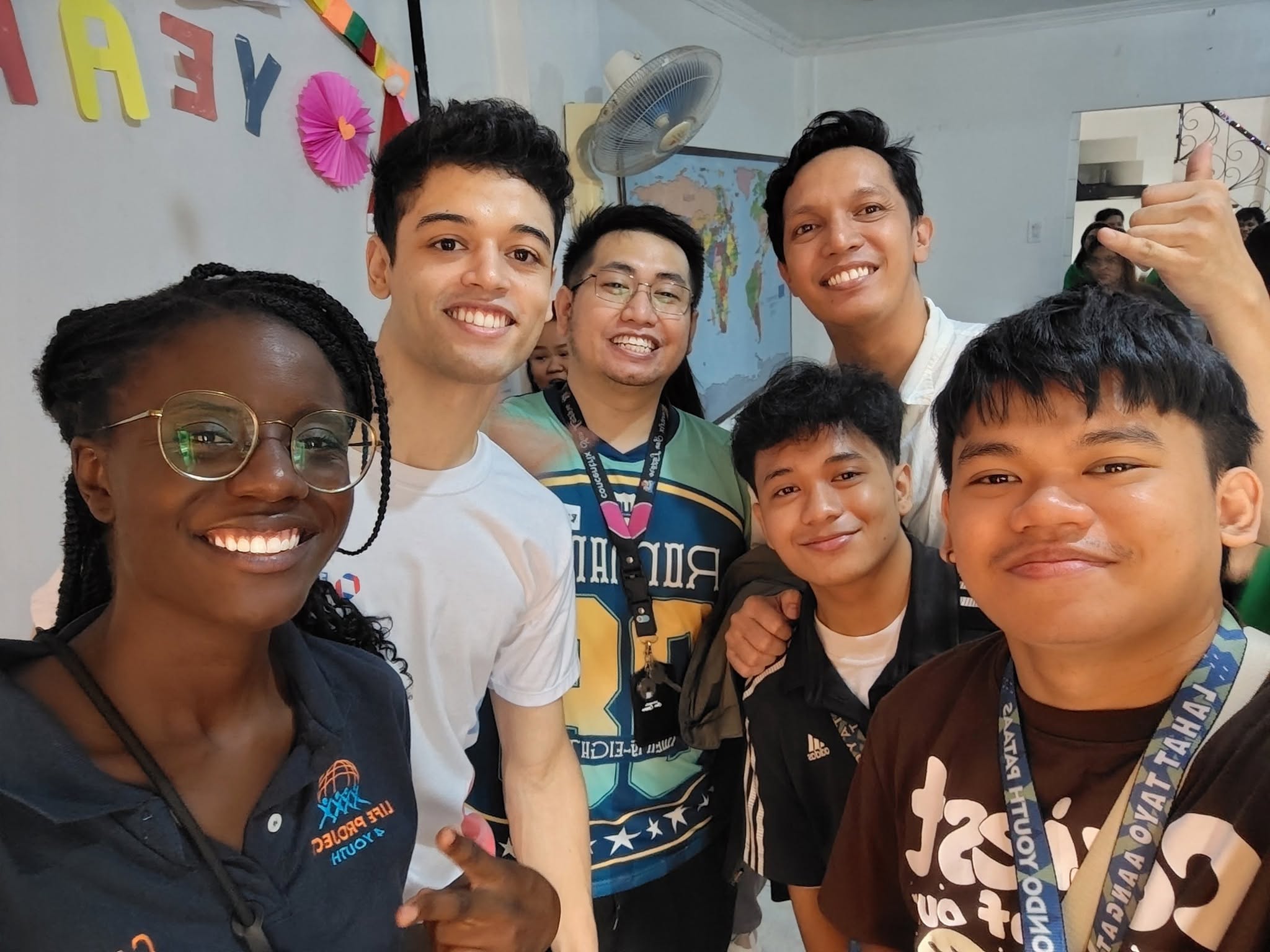 Tondo Youth Pataas Updates