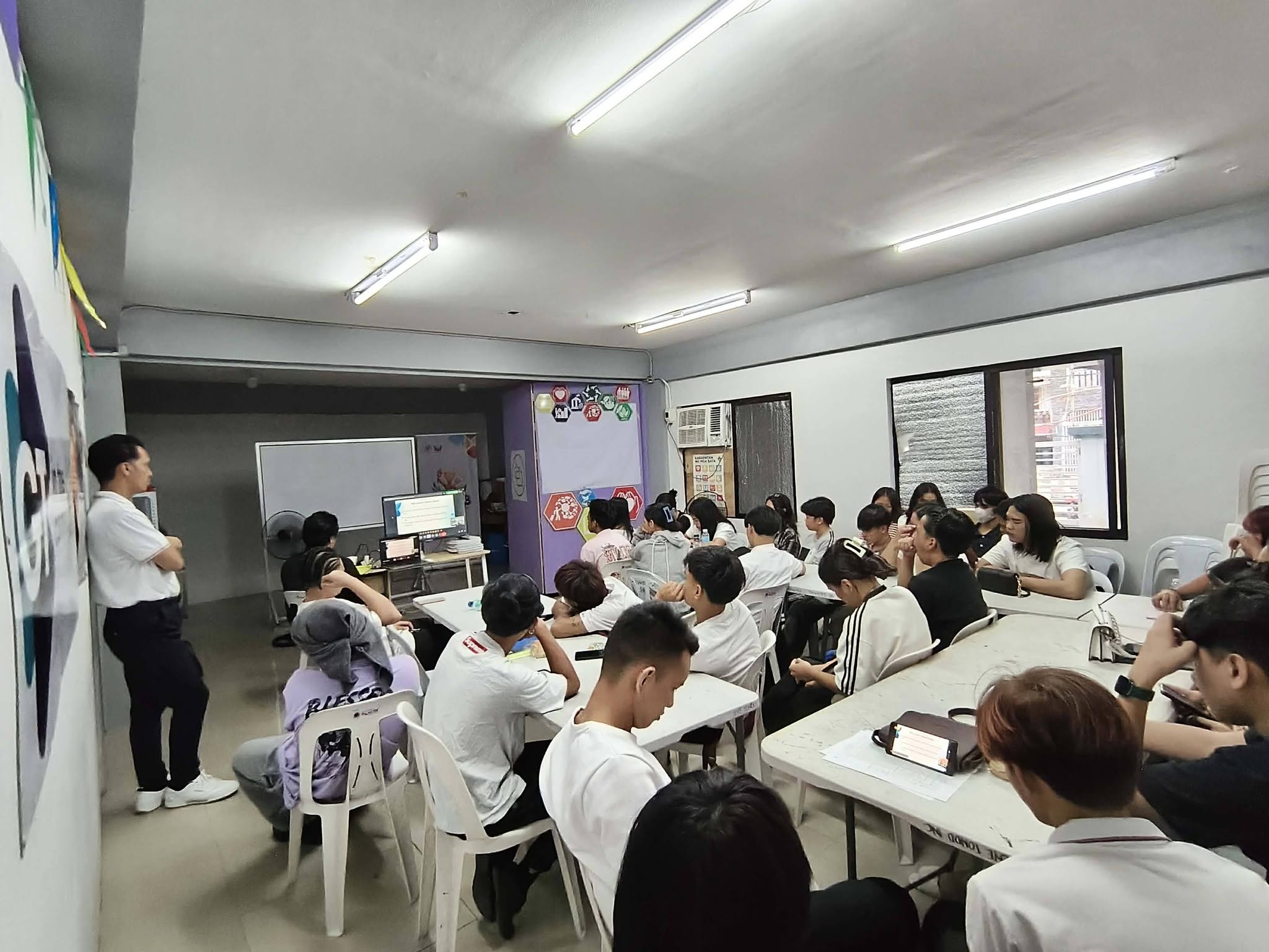Education and Learning