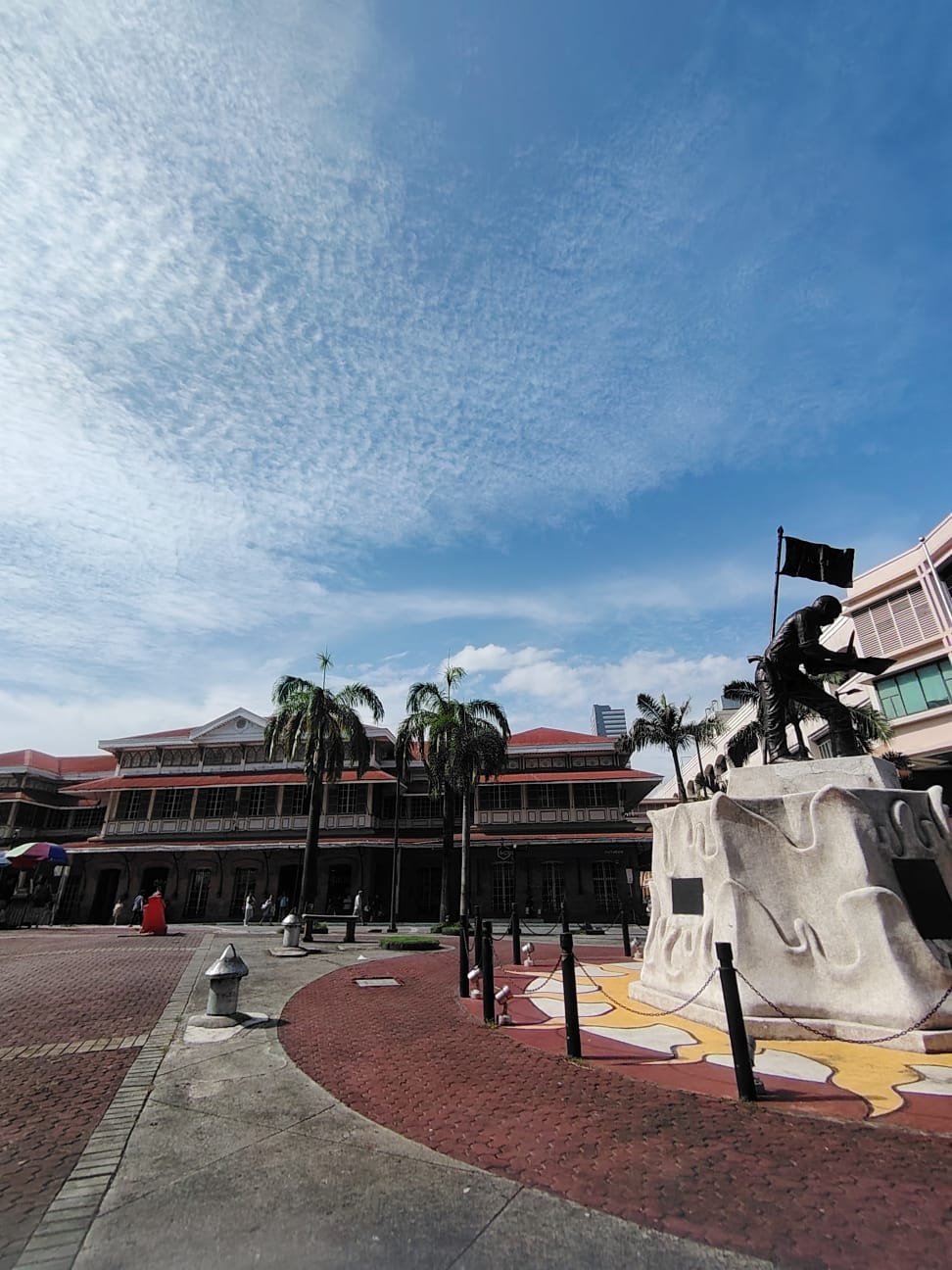 Tutuban in Tondo Manila