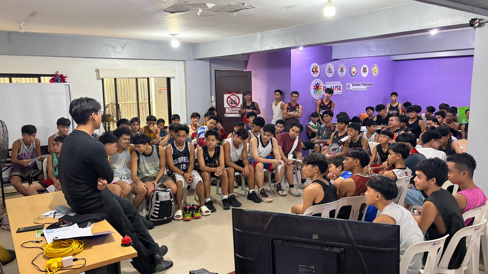 Tondo Manila walking tour