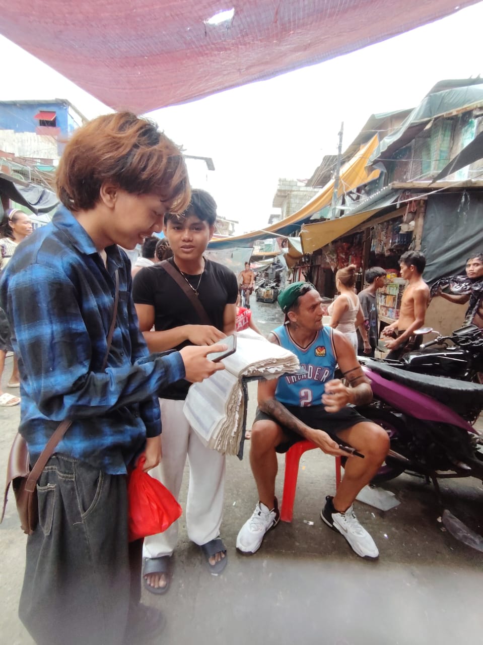 Things to do in Tondo Manila