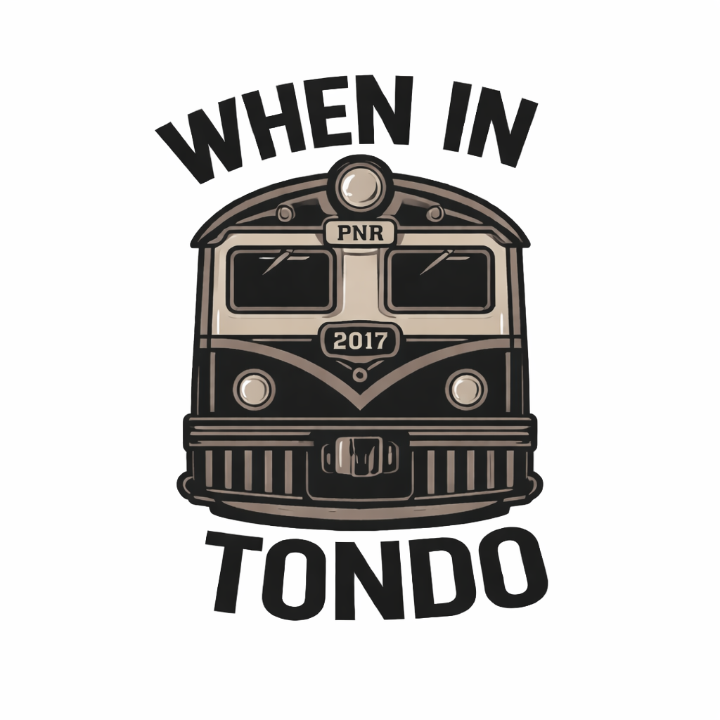 When In Tondo