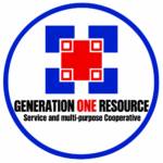 Generation One Resource Service and Multipurpose Cooperative